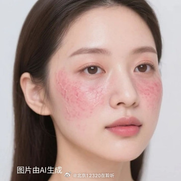 做完激光美容后,皮肤为什么会红、肿、脱皮? 做完激光美容后,皮肤为什么会红、肿、脱皮?