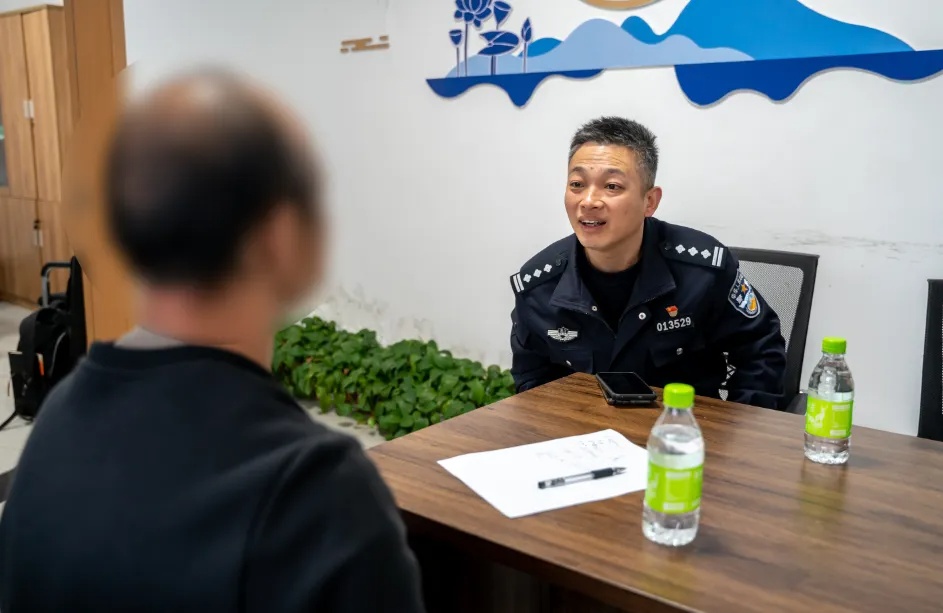 DNA确认!他跪地痛哭… DNA确认!他跪地痛哭…