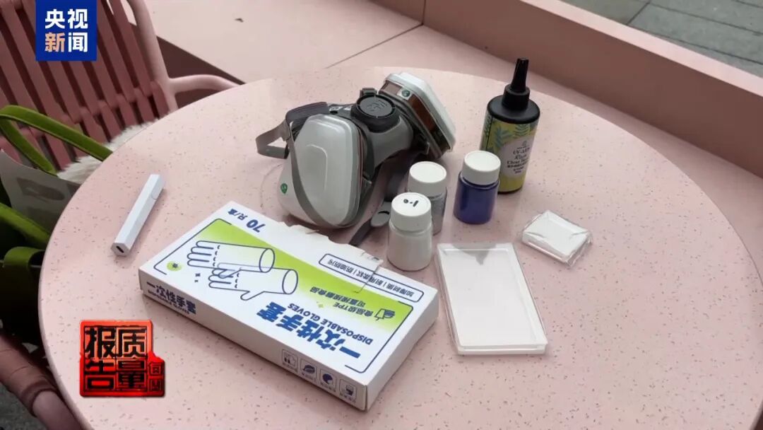 从心动到头痛网友：做个手工，咋还去医院了？