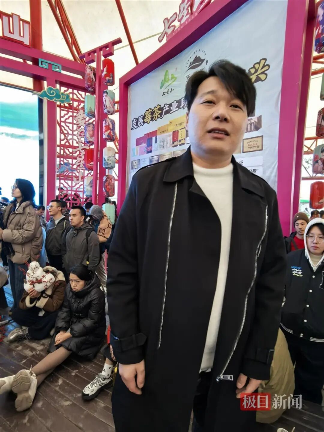 1520人参加张家界荒野求生挑战赛抽签，一男子被抽中但规则时间内没现身名额被取消