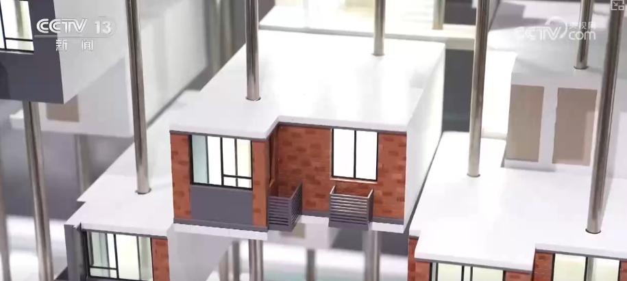 “原拆原建”适老又宜居 创新方式方法让百姓住上“好房子”