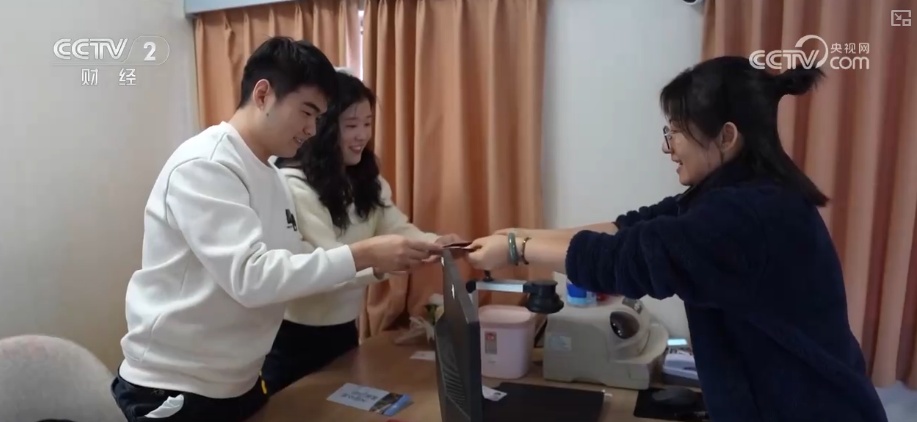 观察·支持婚育政策效果显现 “婚旅”服务提质升级推升“浪漫经济”热力