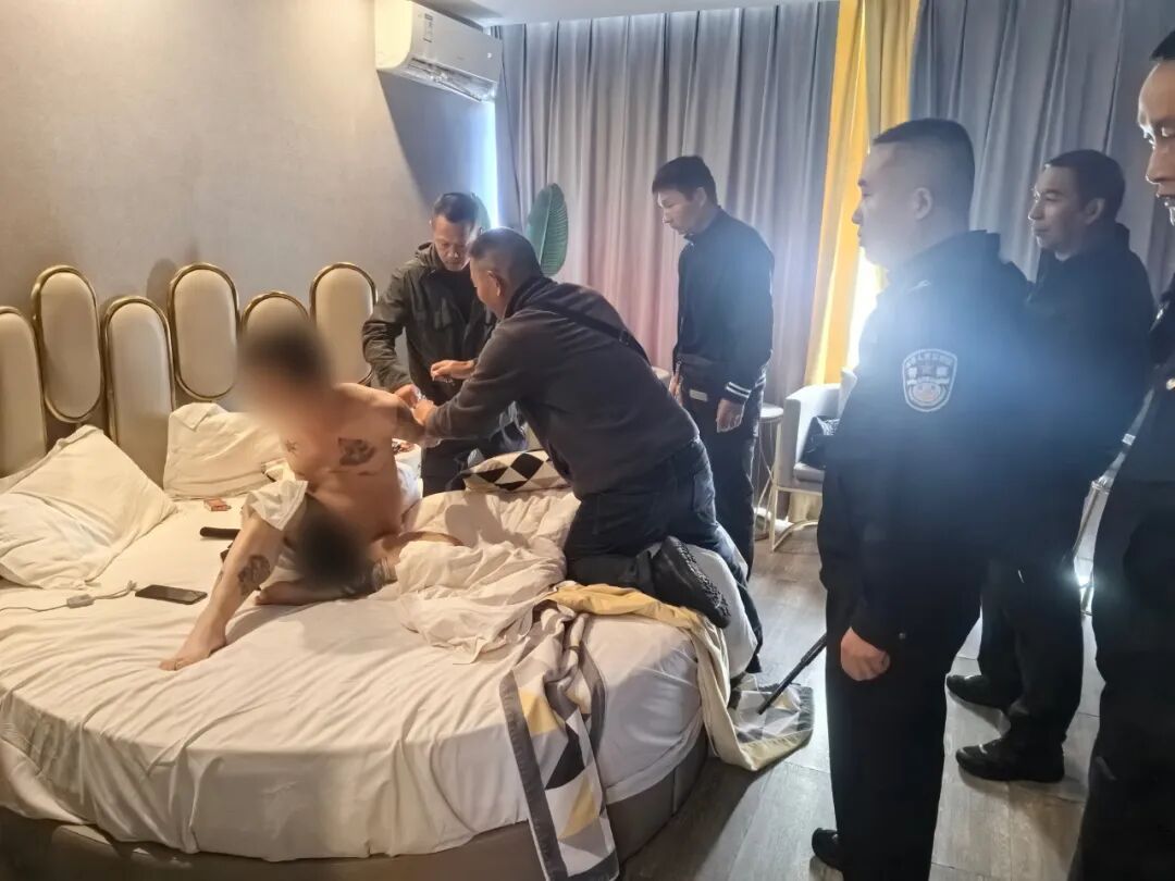 冒用英烈警号行骗!刑拘! 冒用英烈警号行骗!刑拘!