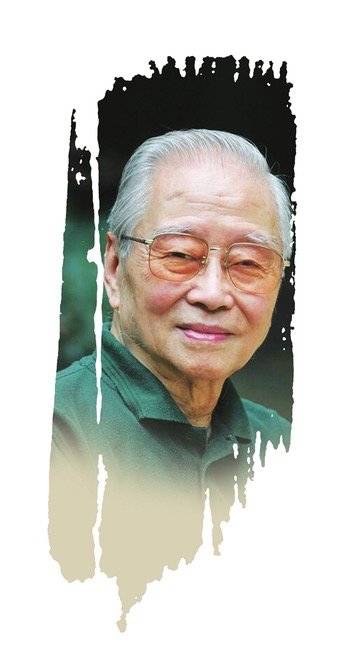 著名作家、《战争和人》作者王火在成都逝世，享年103岁