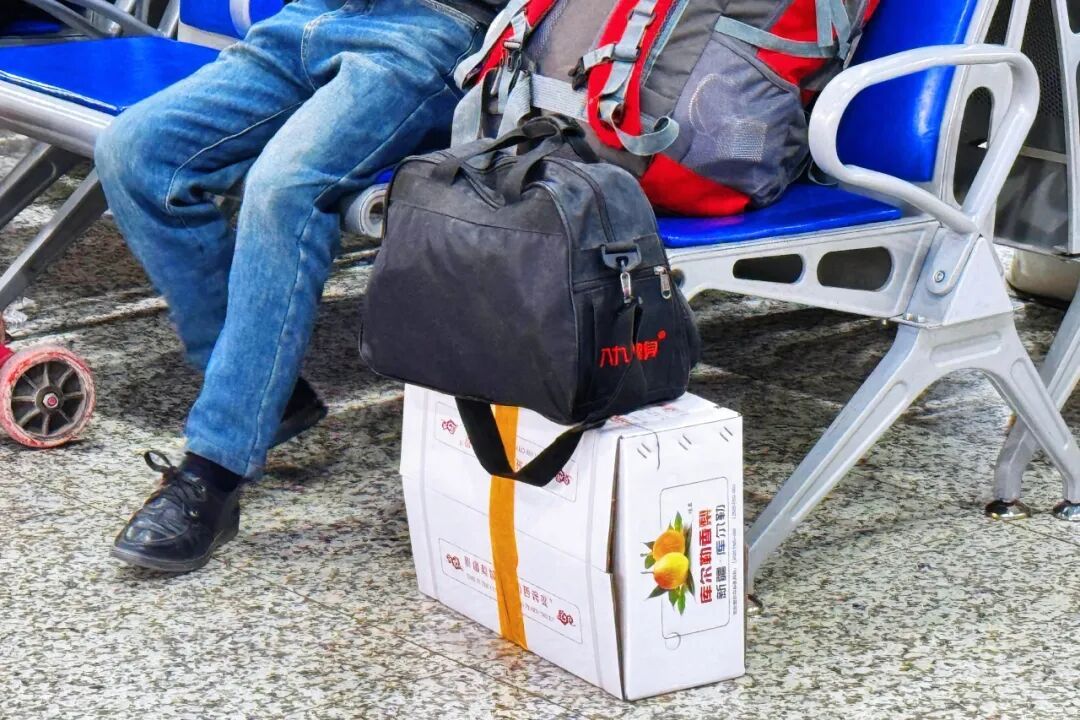 安检仪扫出！这些形状饱满的小圆球，是啥？