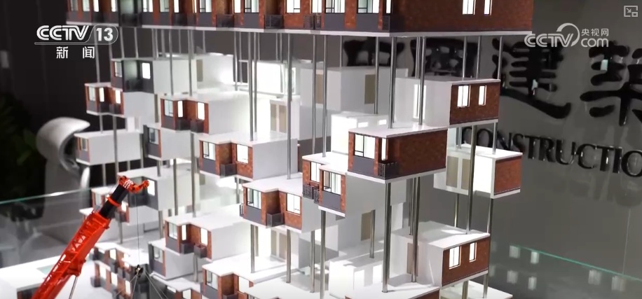“原拆原建”适老又宜居 创新方式方法让百姓住上“好房子”
