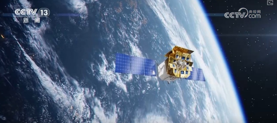 “全”释硬科技书写“中国答案” 空间科学领域成果多点突破、整体迸发