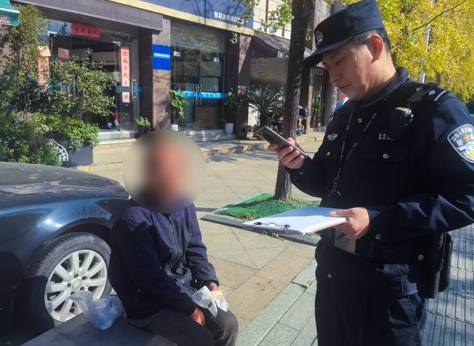 DNA确认!他跪地痛哭… DNA确认!他跪地痛哭…