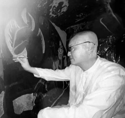 64岁北京外国语大学教授宁强在敦煌因突发疾病身故，去世前1天凌晨还在发朋友圈分享工作，学院发布讣告