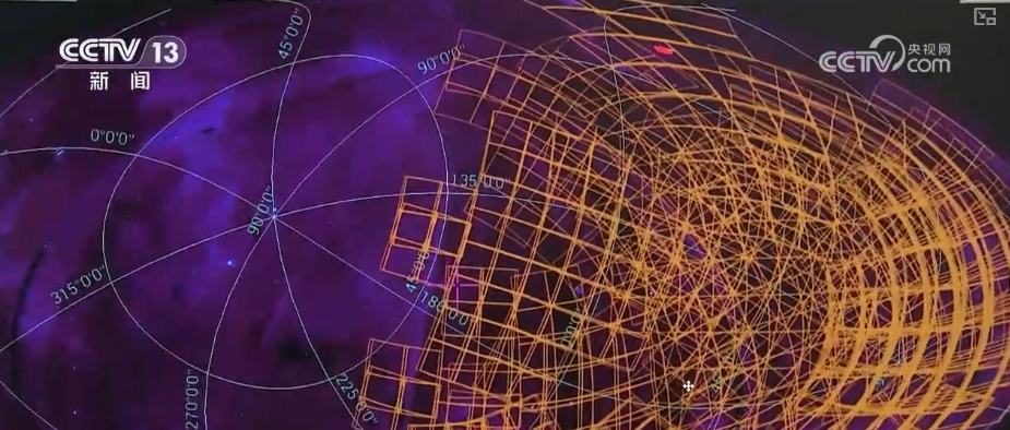 “全”释硬科技书写“中国答案” 空间科学领域成果多点突破、整体迸发