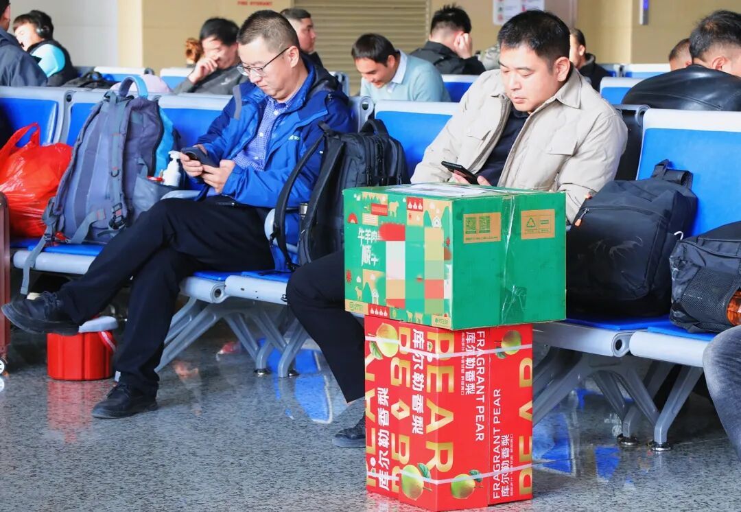 安检仪扫出！这些形状饱满的小圆球，是啥？