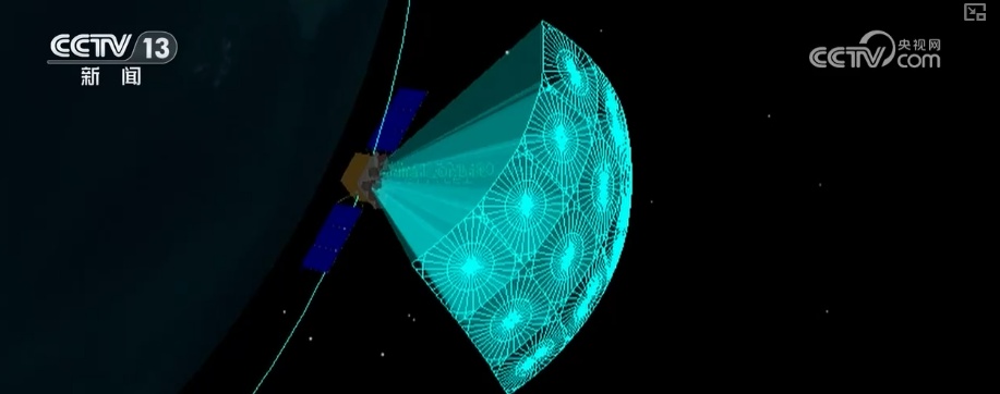 “全”释硬科技书写“中国答案” 空间科学领域成果多点突破、整体迸发