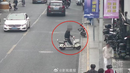 上海一男子盗车后竟送货上门卖给车主,车主核对记录后直接傻眼…… 上海一男子盗车后竟送货上门卖给车主,车主核对记录后直接傻眼……