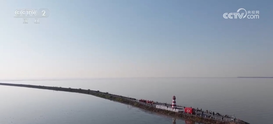 “观鸟+”尽显“年轻”姿态 “生态美”催热冬日文旅消费 “观鸟+”尽显“年轻”姿态 “生态美”催热冬日文旅消费