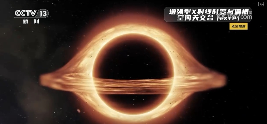 “全”释硬科技书写“中国答案” 空间科学领域成果多点突破、整体迸发