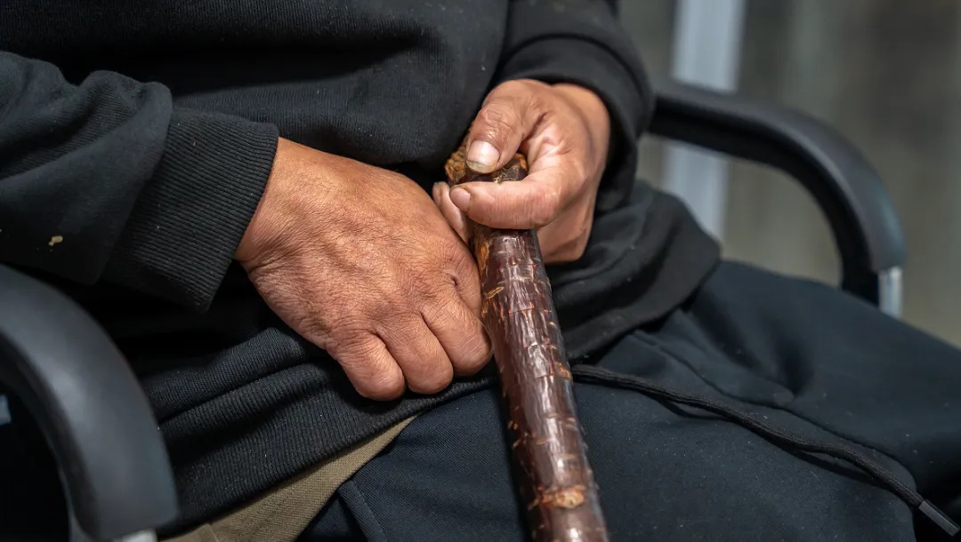 DNA确认!就是他 DNA确认!就是他