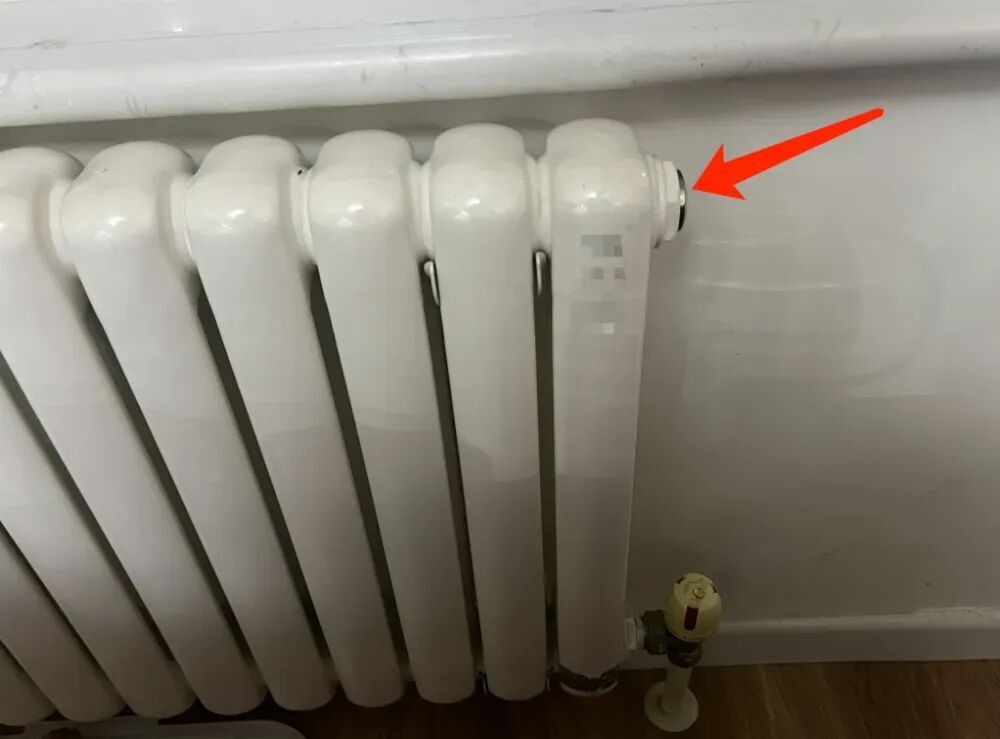 暖气要“放水”才会热？这样做就错了！