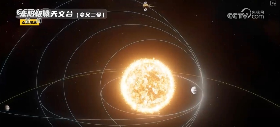 “全”释硬科技书写“中国答案” 空间科学领域成果多点突破、整体迸发