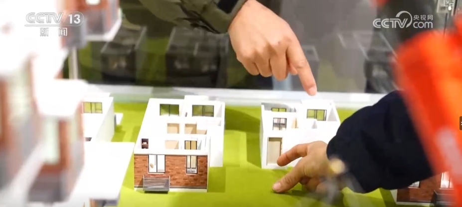 “原拆原建”适老又宜居 创新方式方法让百姓住上“好房子”