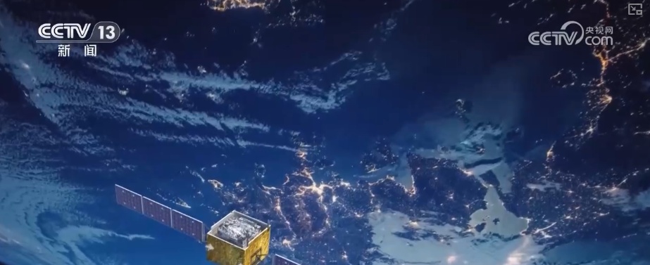 “全”释硬科技书写“中国答案” 空间科学领域成果多点突破、整体迸发