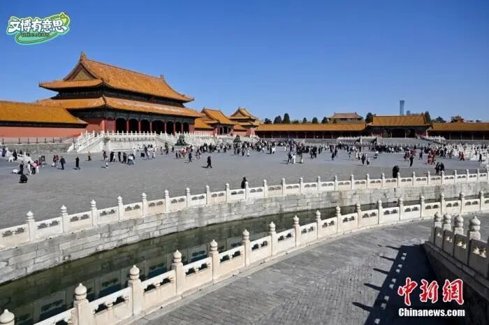 故宫里的大缸，有啥用处？