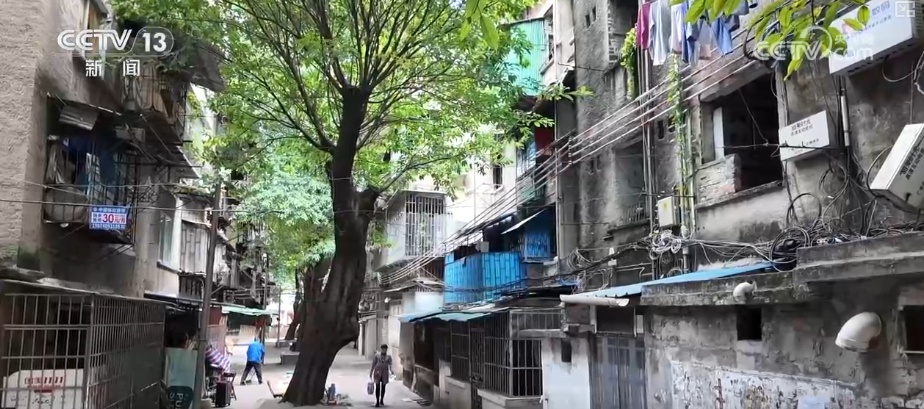 “原拆原建”适老又宜居 创新方式方法让百姓住上“好房子”