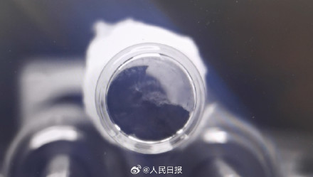 嫦娥六号月壤为啥这么黏？