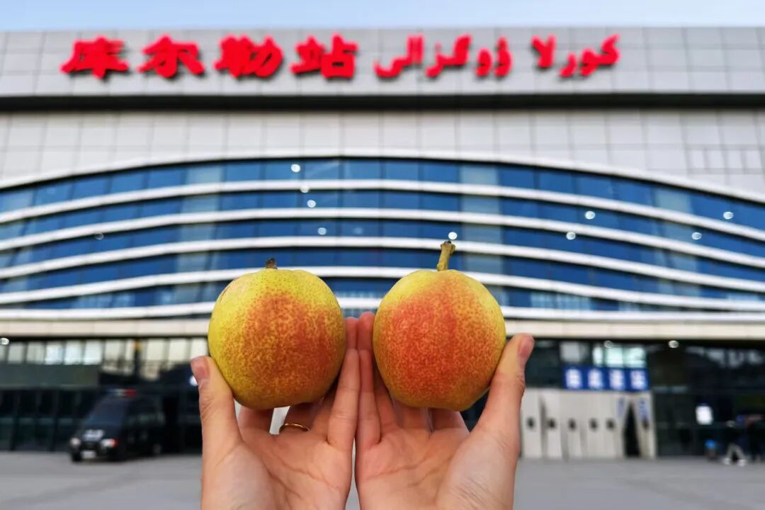 安检仪扫出！这些形状饱满的小圆球，是啥？