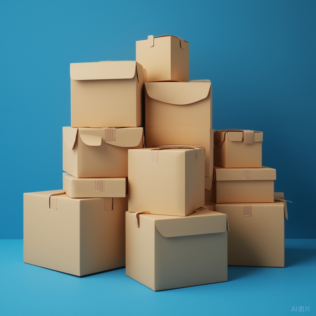 快递纸箱千万别囤!不止滋生细菌!这3种危害让你不敢不扔 快递纸箱千万别囤!不止滋生细菌!这3种危害让你不敢不扔