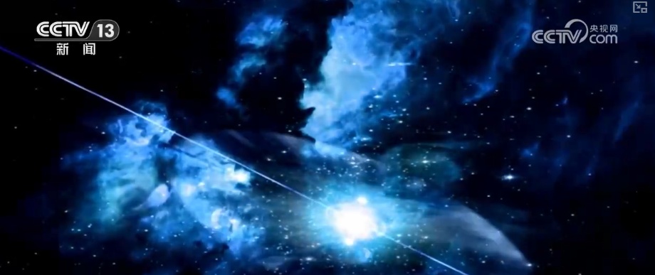 “全”释硬科技书写“中国答案” 空间科学领域成果多点突破、整体迸发