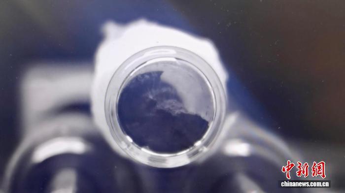 嫦娥六号月壤为何有些黏?中国科学家最新研究揭晓答案 嫦娥六号月壤为何有些黏?中国科学家最新研究揭晓答案