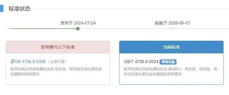 电加热衣成为御寒新宠？警惕电加热衣隐患！