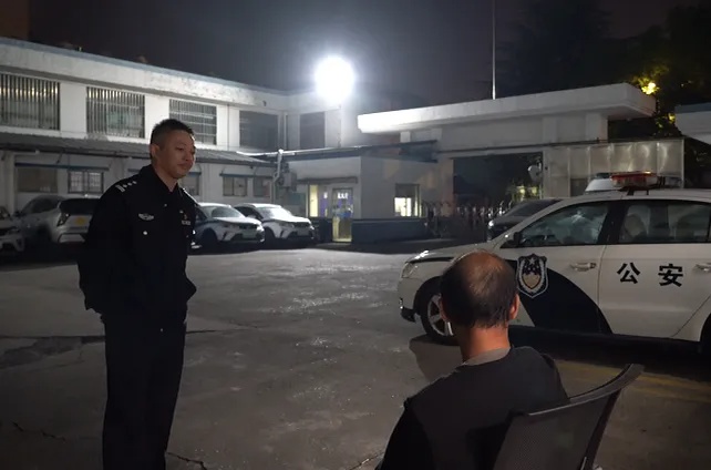 DNA确认!就是他 DNA确认!就是他