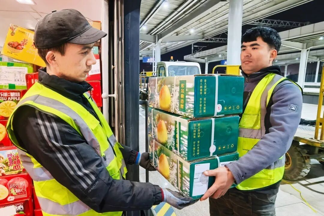 安检仪扫出！这些形状饱满的小圆球，是啥？