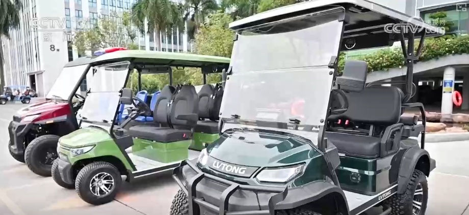 “爆款”“上头”!多维度观察 外贸凭借“硬核支撑”铺开全球贸易“网络” “爆款”“上头”!多维度观察 外贸凭借“硬核支撑”铺开全球贸易“网络”