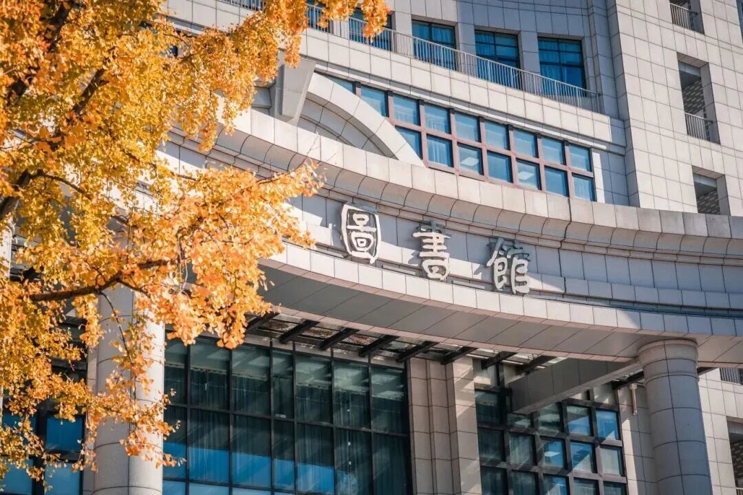 安徽高校的初冬，是“糖炒栗子味”的！