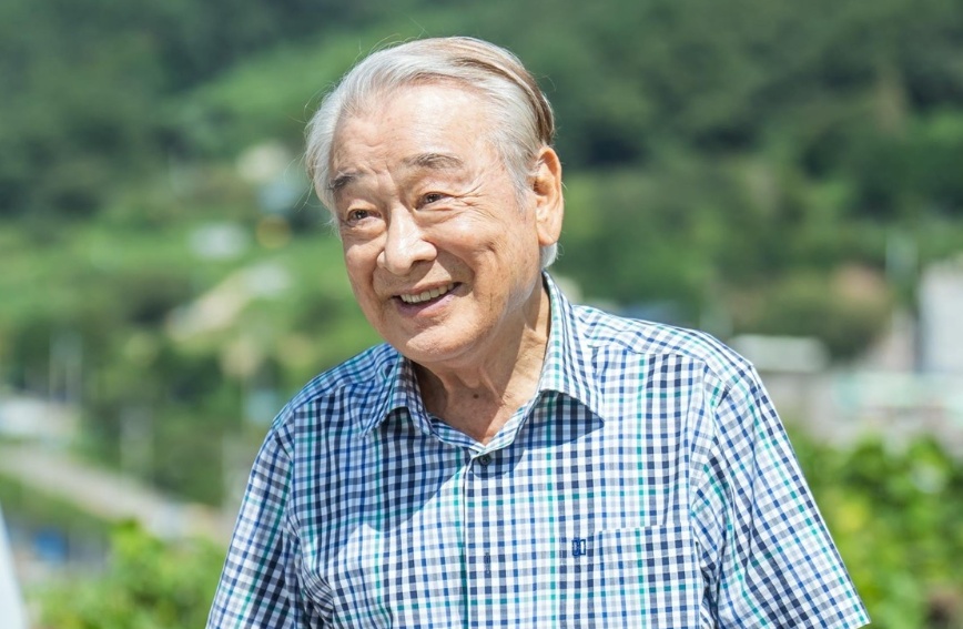 韩国元老级演员李顺载去世，终年91岁，代表作《搞笑一家人》
