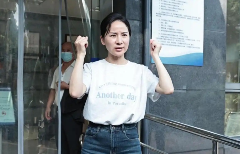 结婚两年遭遇多次家暴，4处重伤！受害者是否走出阴霾？