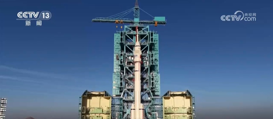 食品、果蔬……打包“坐”进飞船 一起看神舟二十二号“随身包”有多丰富