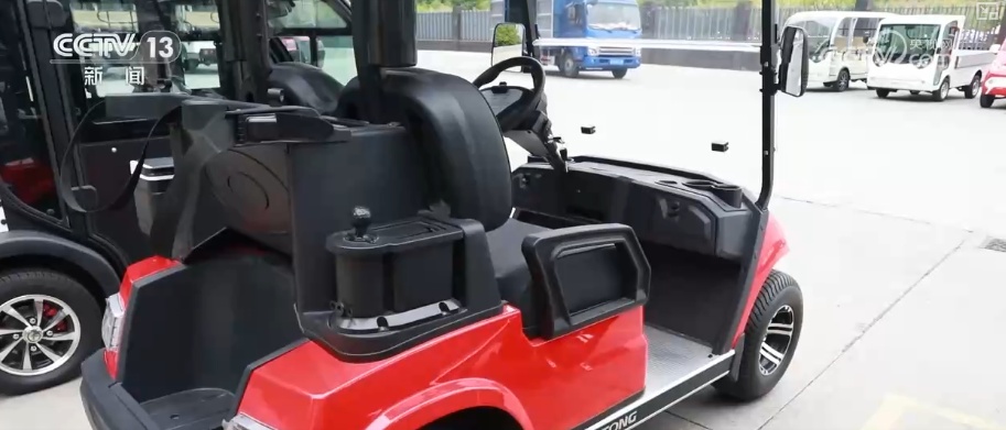 “爆款”“上头”!多维度观察 外贸凭借“硬核支撑”铺开全球贸易“网络” “爆款”“上头”!多维度观察 外贸凭借“硬核支撑”铺开全球贸易“网络”