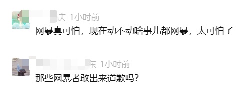 女子身上挂吊牌，被讽刺"恶意退货"遭网暴！大反转：全网欠她一个道歉