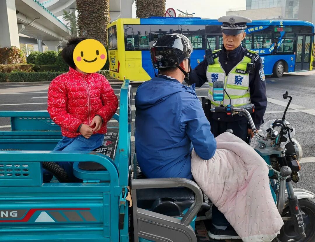 这类车，坚决不能坐！