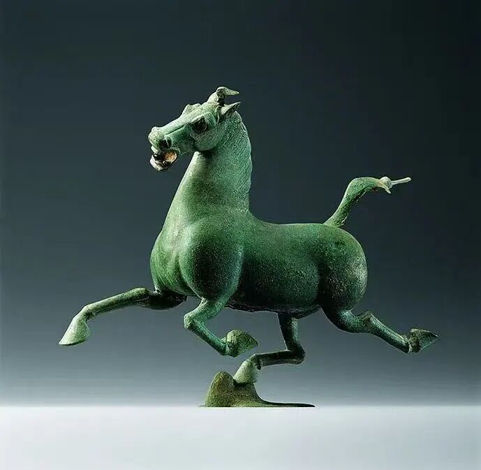 2026年“欢乐春节”吉祥物发布，灵感来自这一经典文物——