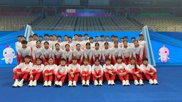 不舍！羽毛球奥运冠军陈清晨发文告别国家队