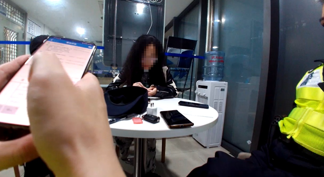 留学生遭跨境诈骗,回国转账347万被骗子引到公安局 留学生遭跨境诈骗,回国转账347万被骗子引到公安局