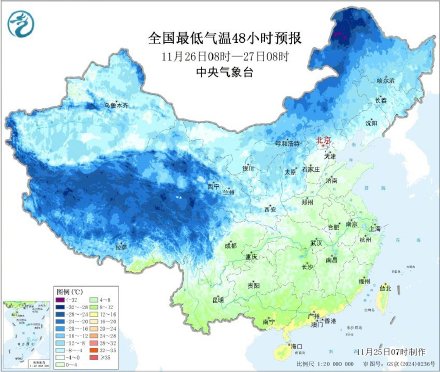 气温再降从冷藏进入冷冻 气温再降从冷藏进入冷冻