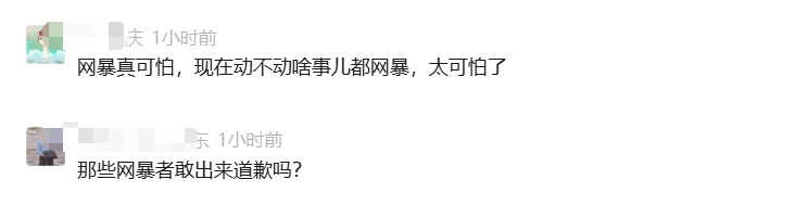 大反转!女子因未摘衣服吊牌遭网暴,品牌方澄清事实并送上新衣 大反转!女子因未摘衣服吊牌遭网暴,品牌方澄清事实并送上新衣