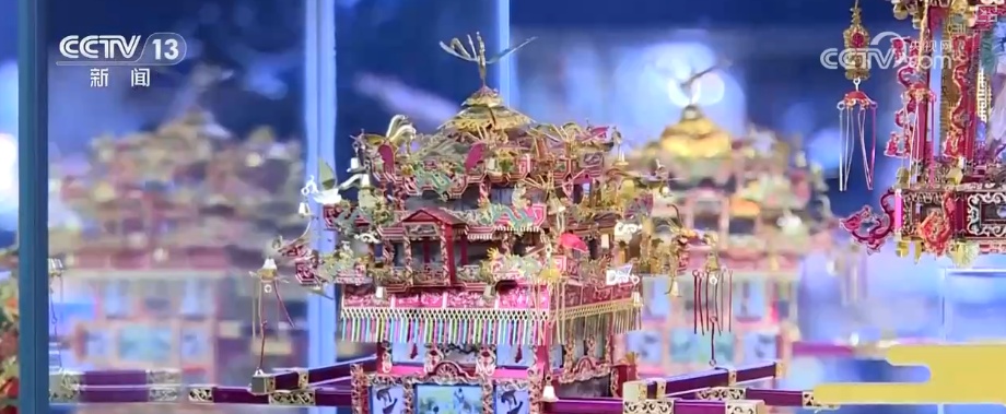 “爆款”“上头”!多维度观察 外贸凭借“硬核支撑”铺开全球贸易“网络” “爆款”“上头”!多维度观察 外贸凭借“硬核支撑”铺开全球贸易“网络”