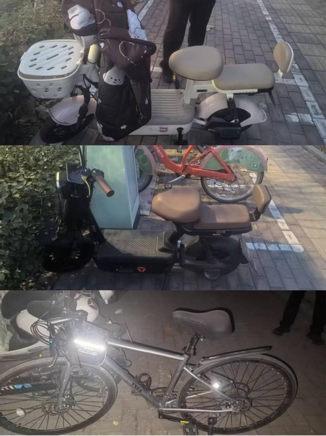 两贼偷车“做局”迷惑警察,警方48小时“顺藤摸瓜”人赃并获! 两贼偷车“做局”迷惑警察,警方48小时“顺藤摸瓜”人赃并获!