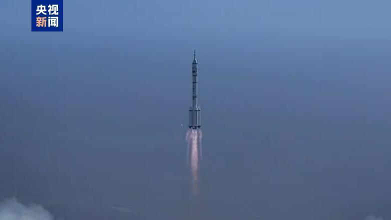 中国载人航天工程首次应急发射任务成功！看看如何高效完成一次“太空急送”